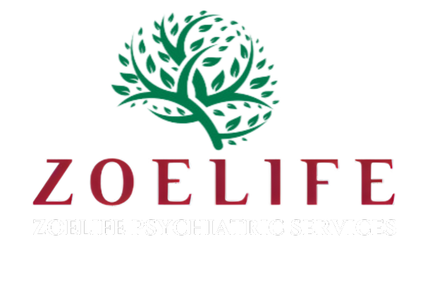 Anorexia Nervosa Treatments At Zoelife Psychiatric Services - Zoelife 