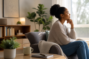 OCD therapy tips and strategies for success, mental health treatment resources.