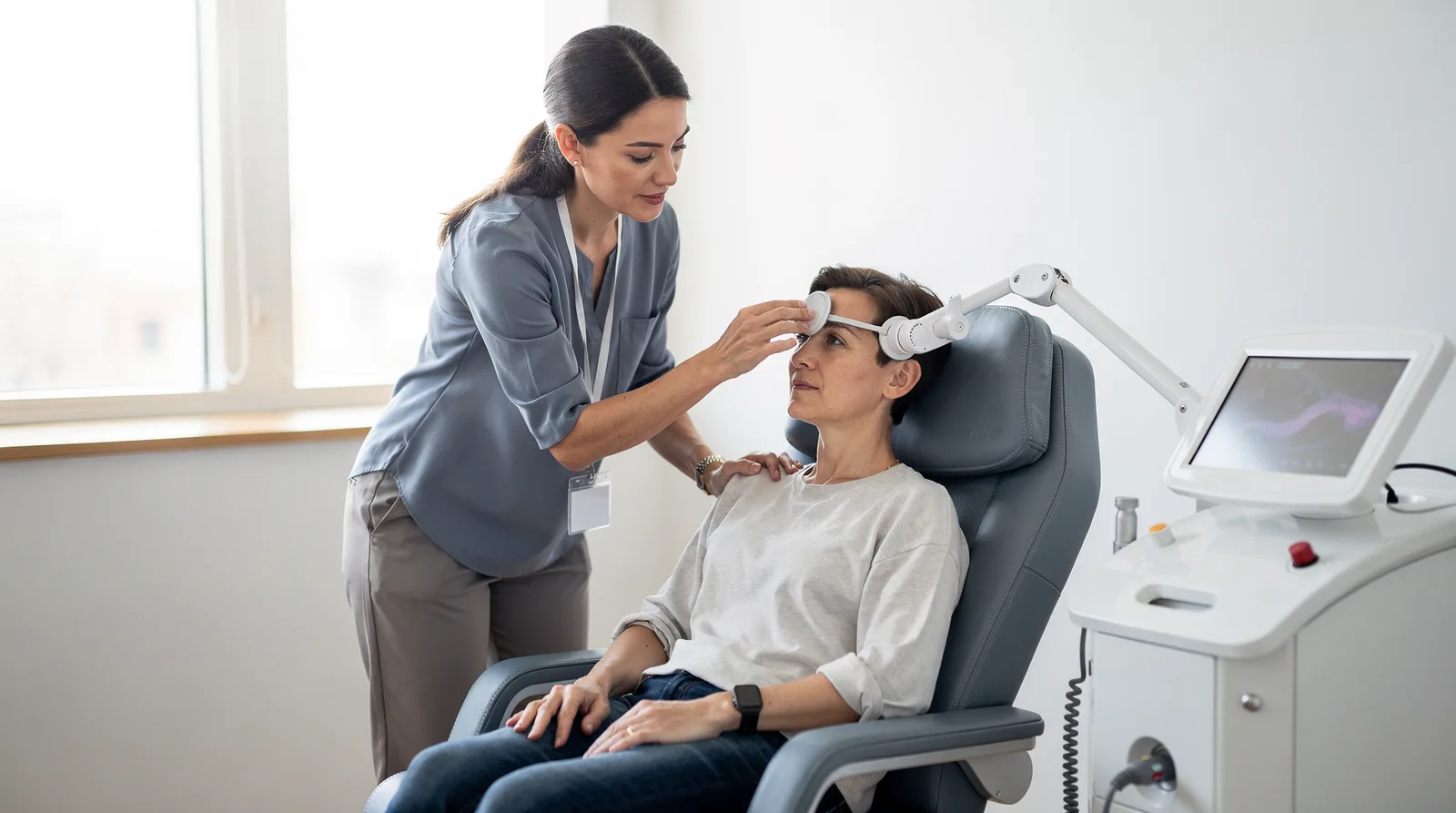 Zoelife integrates personalized, evidence-based mental health care with both in-person and virtual specialist access