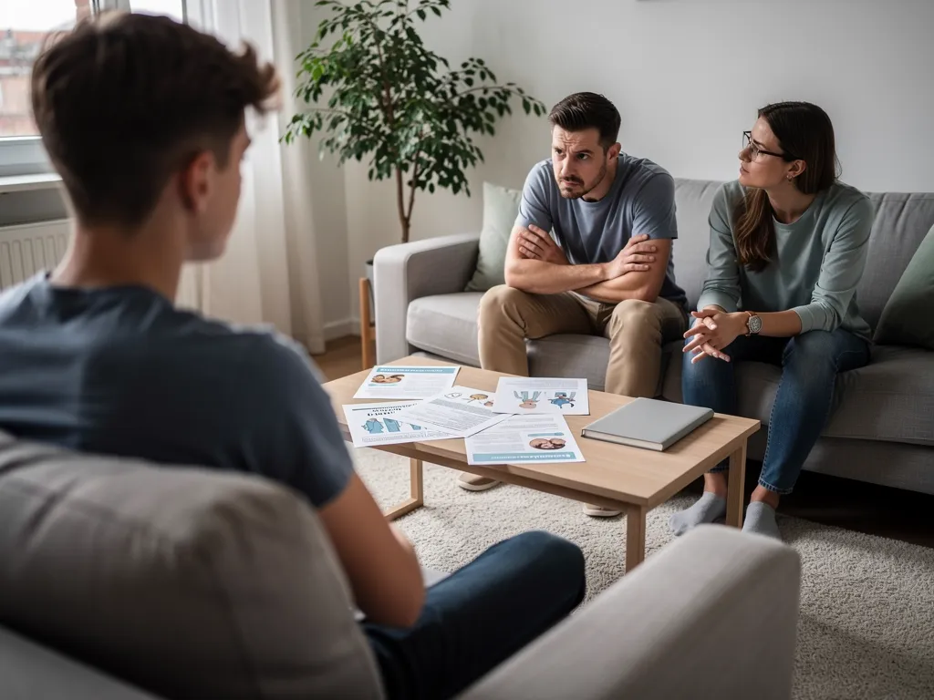 Common recovery pitfalls illustrated for compulsive lying treatment