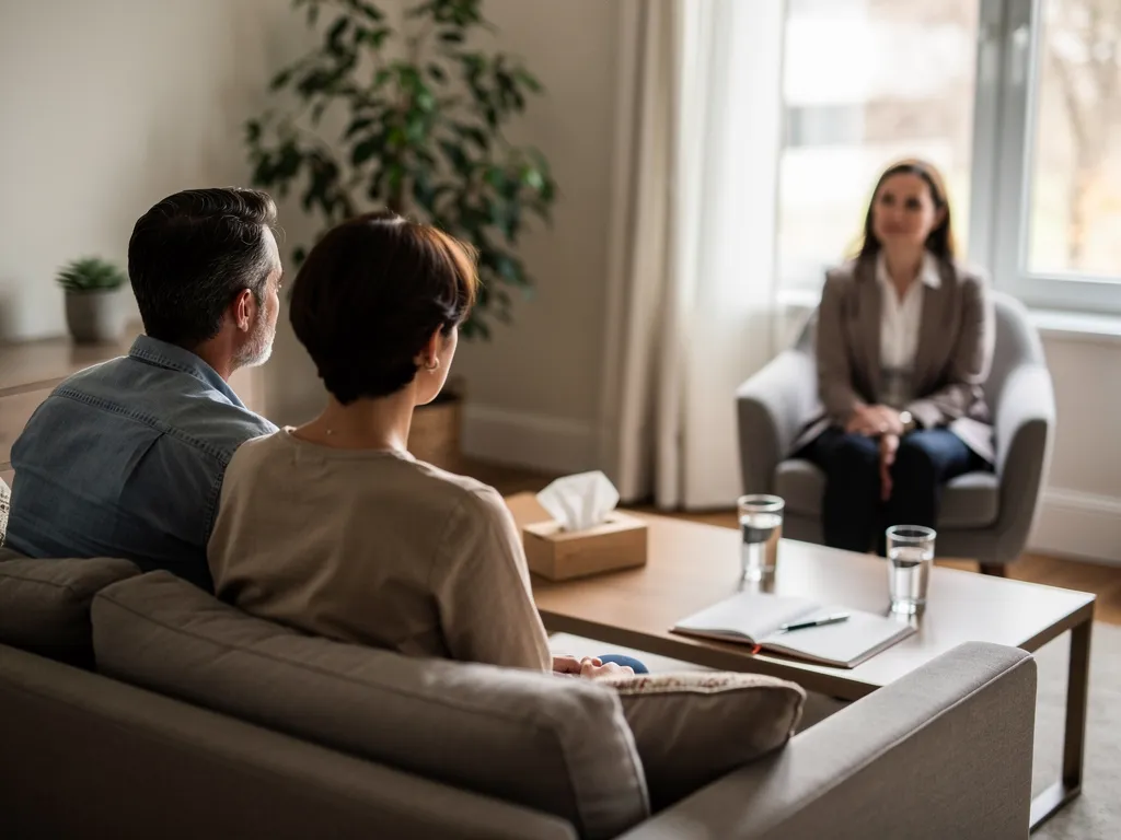 Can Counseling Before Divorce Change the Outcome