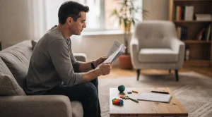 What does ADHD therapy near me involve