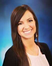 Erin Hurley, APRN, PMHNP-BC, nurse practitioner at Zoelife Psychiatric Services in Chicago area.
